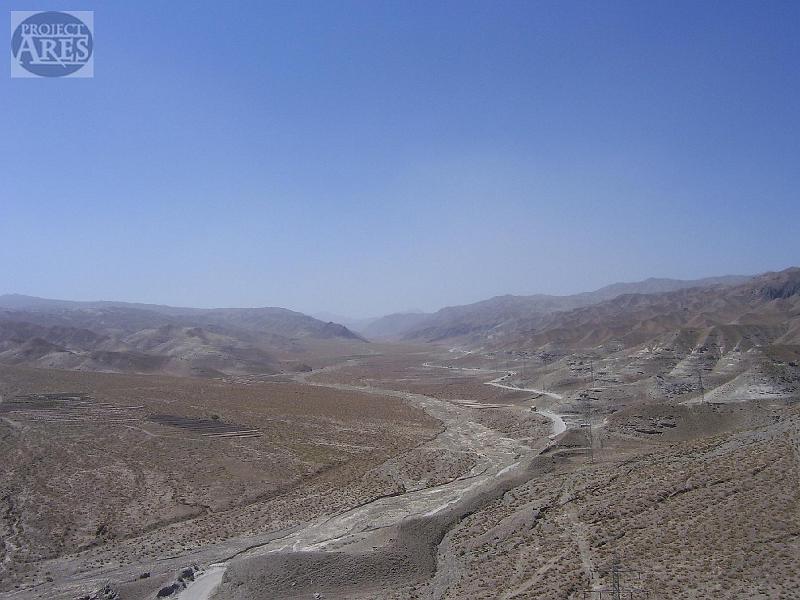 Foto 30.jpg - Infraštruktúra v blízkosti Kábul